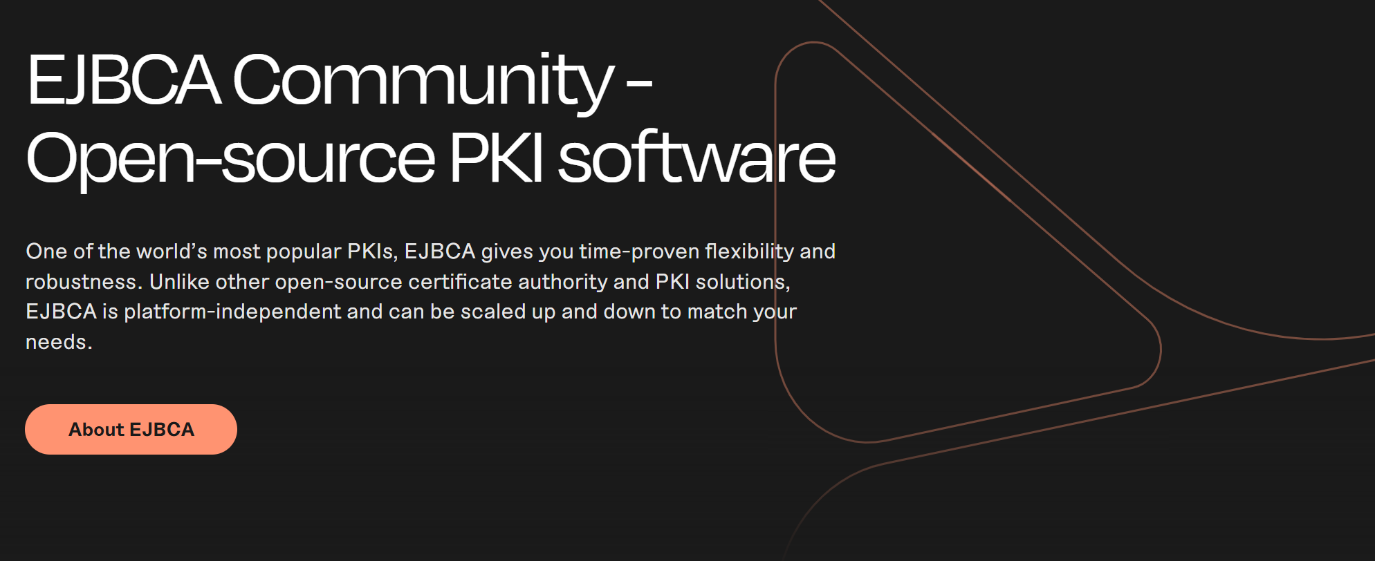 EJBCA创建Root CA（根证书）-Ⅱ